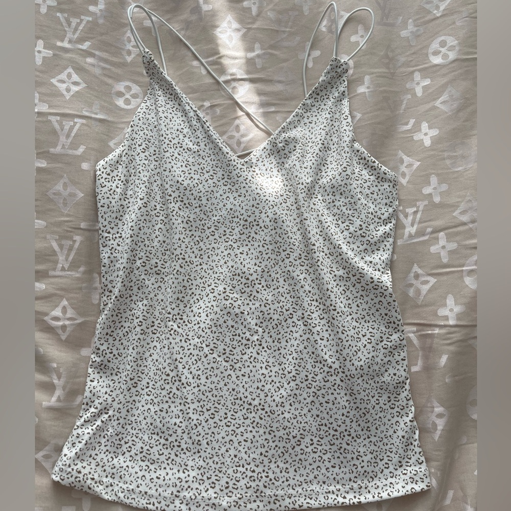 New cute top